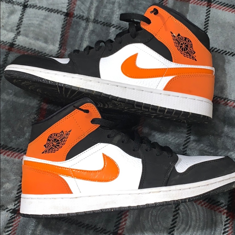 Jordan retro 1